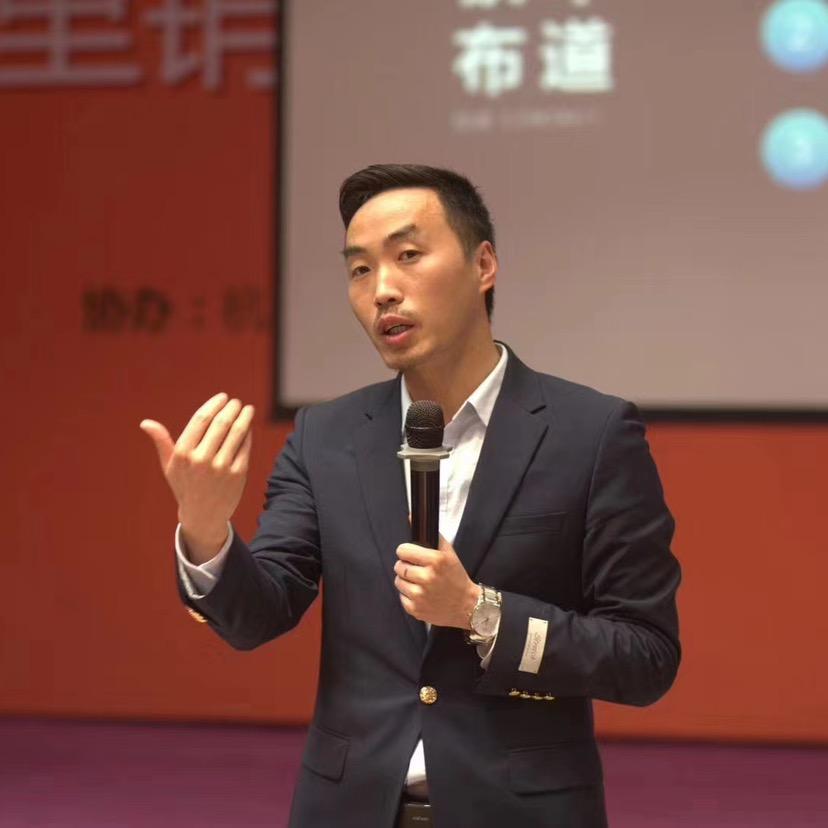 水哥说商业