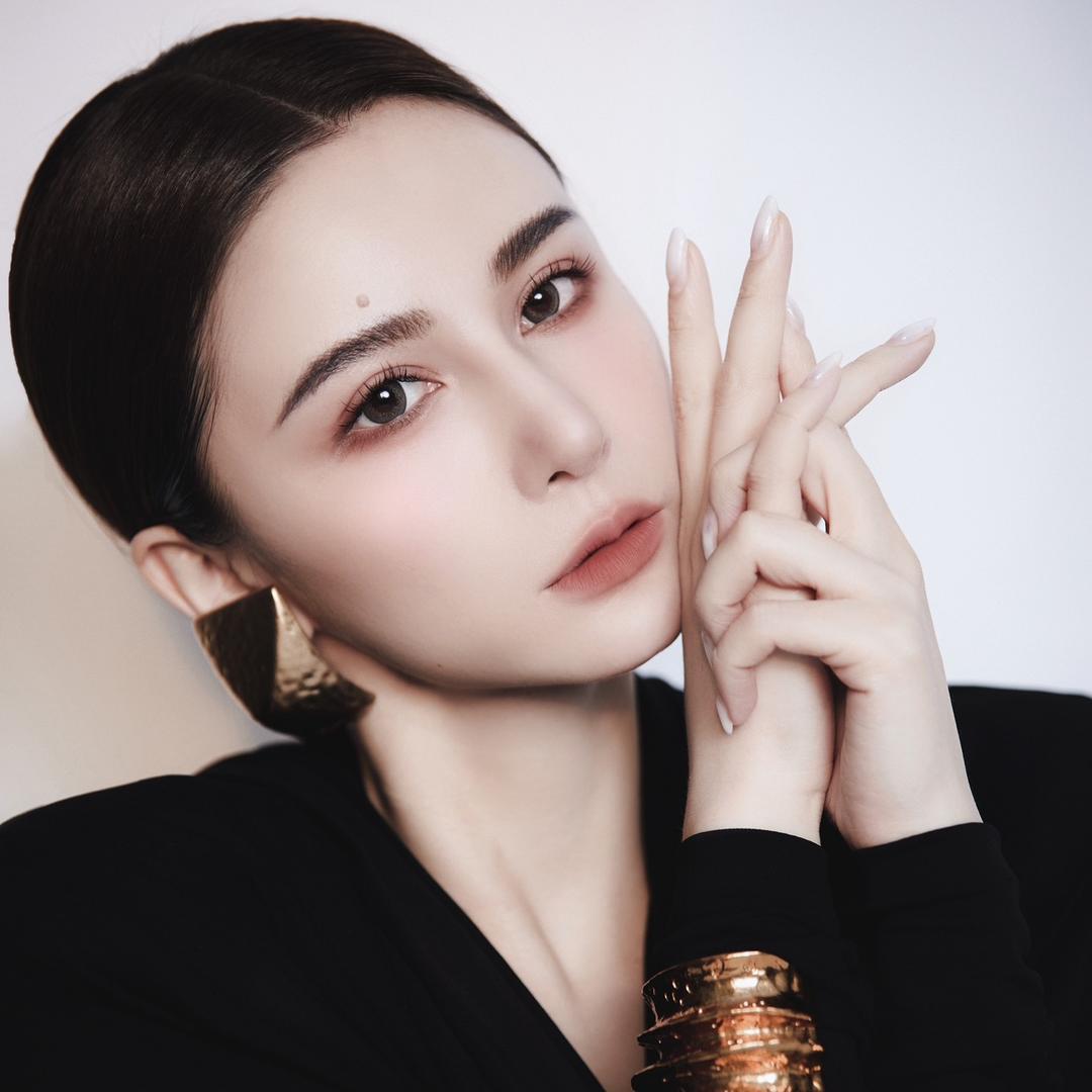 奔跑吧dita@抖音