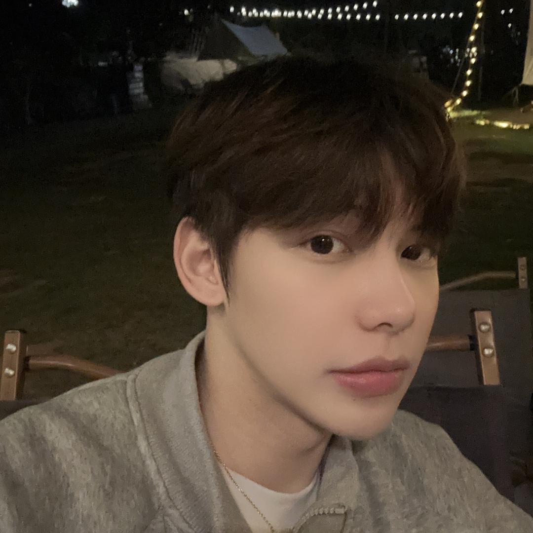 腼腆内向纯情小男生🔝