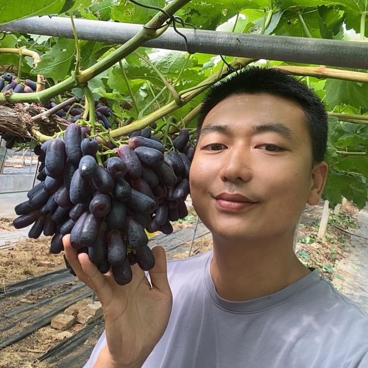 秋实生态（程攀）