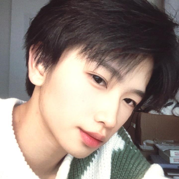 是橙子嗷～