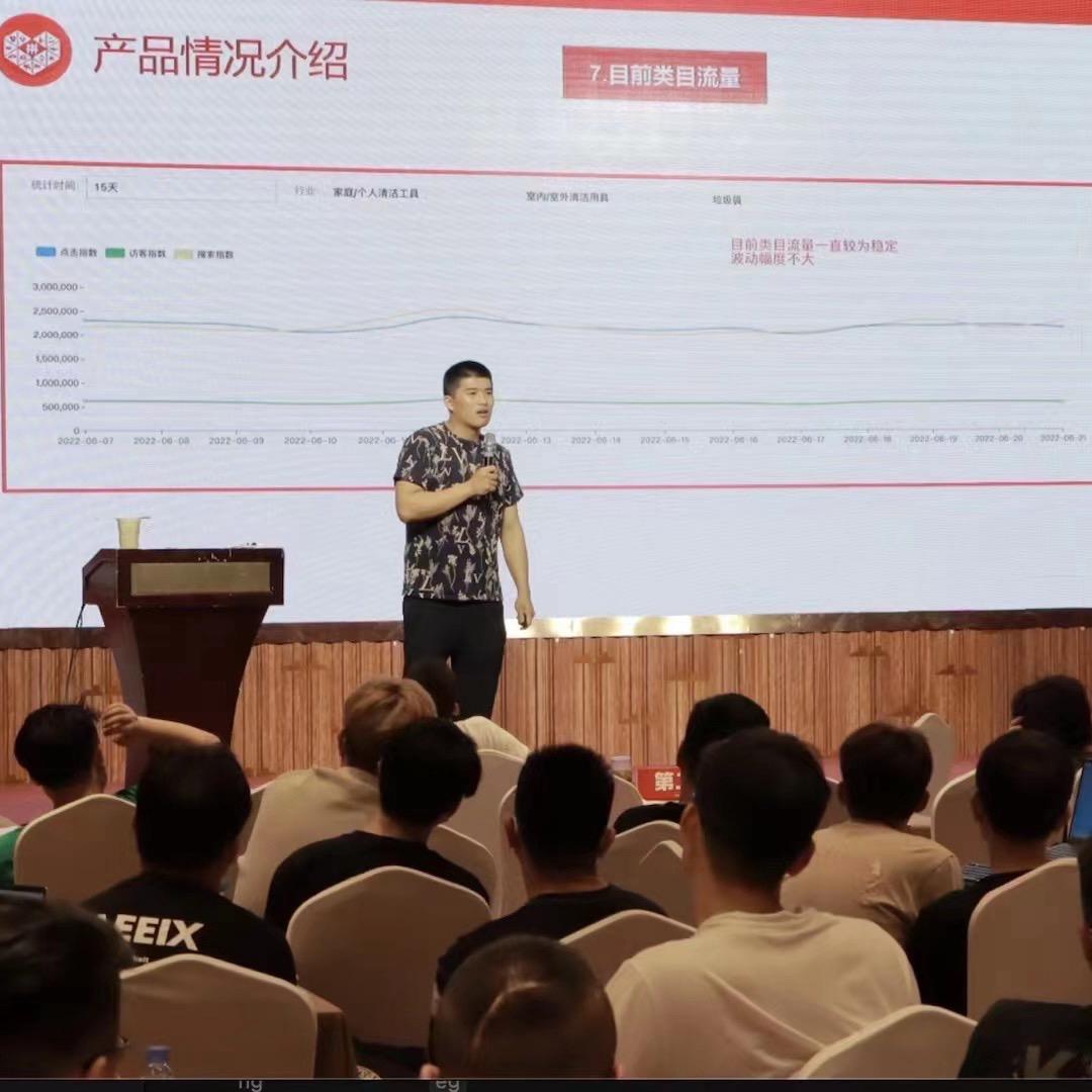老C电商