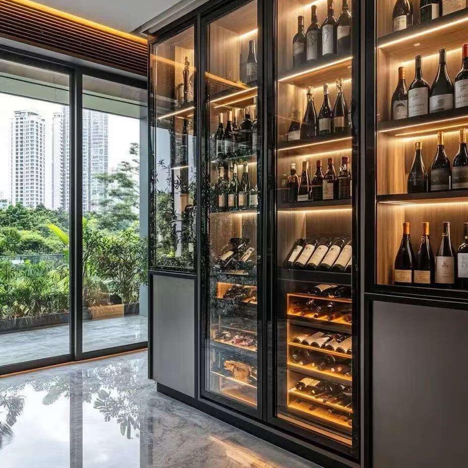 宏鸣洋酒供应链张老板