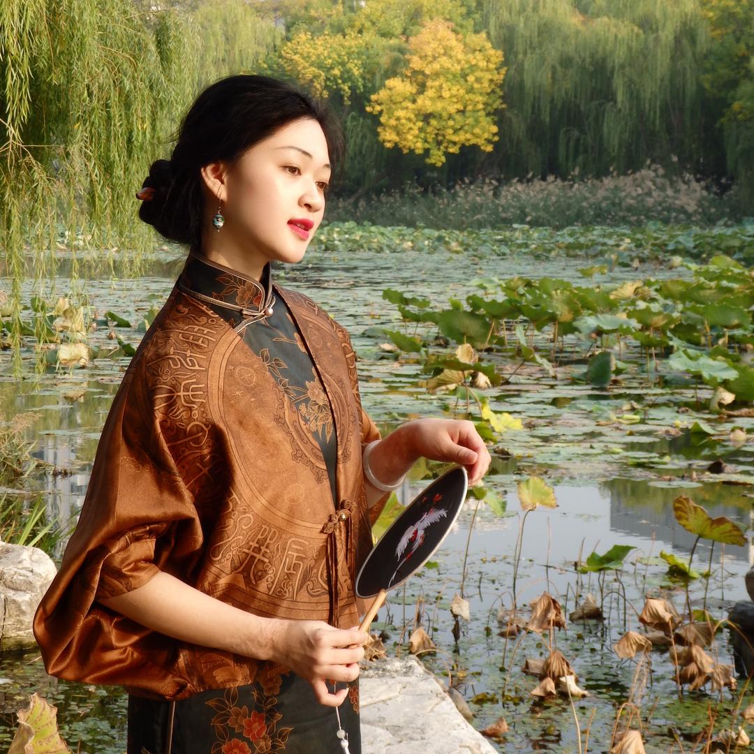 云间珮 阳阳阳
