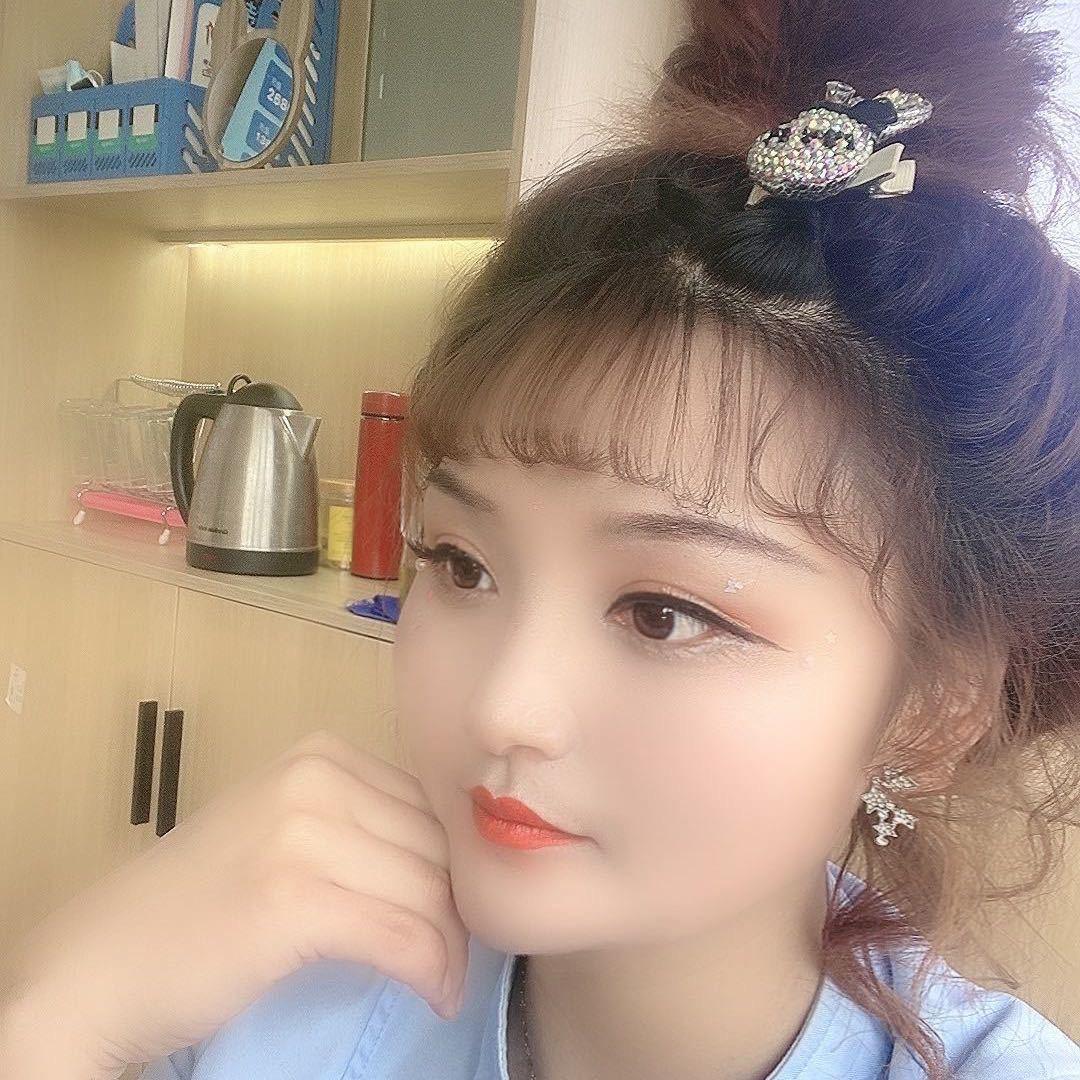玲宝儿🌈