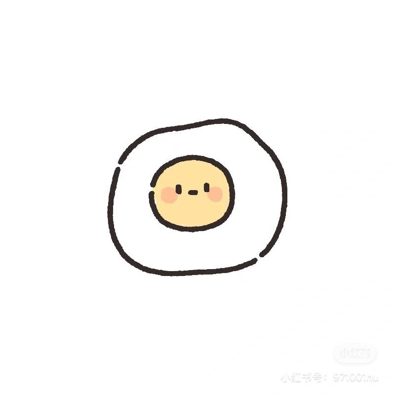 一只蛋