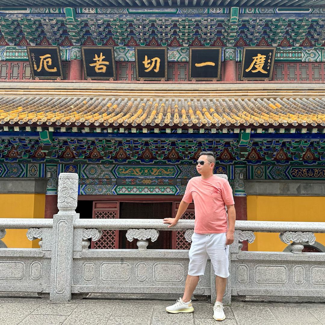 李局收车