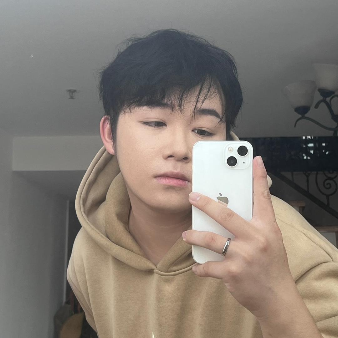 圆脸华仔