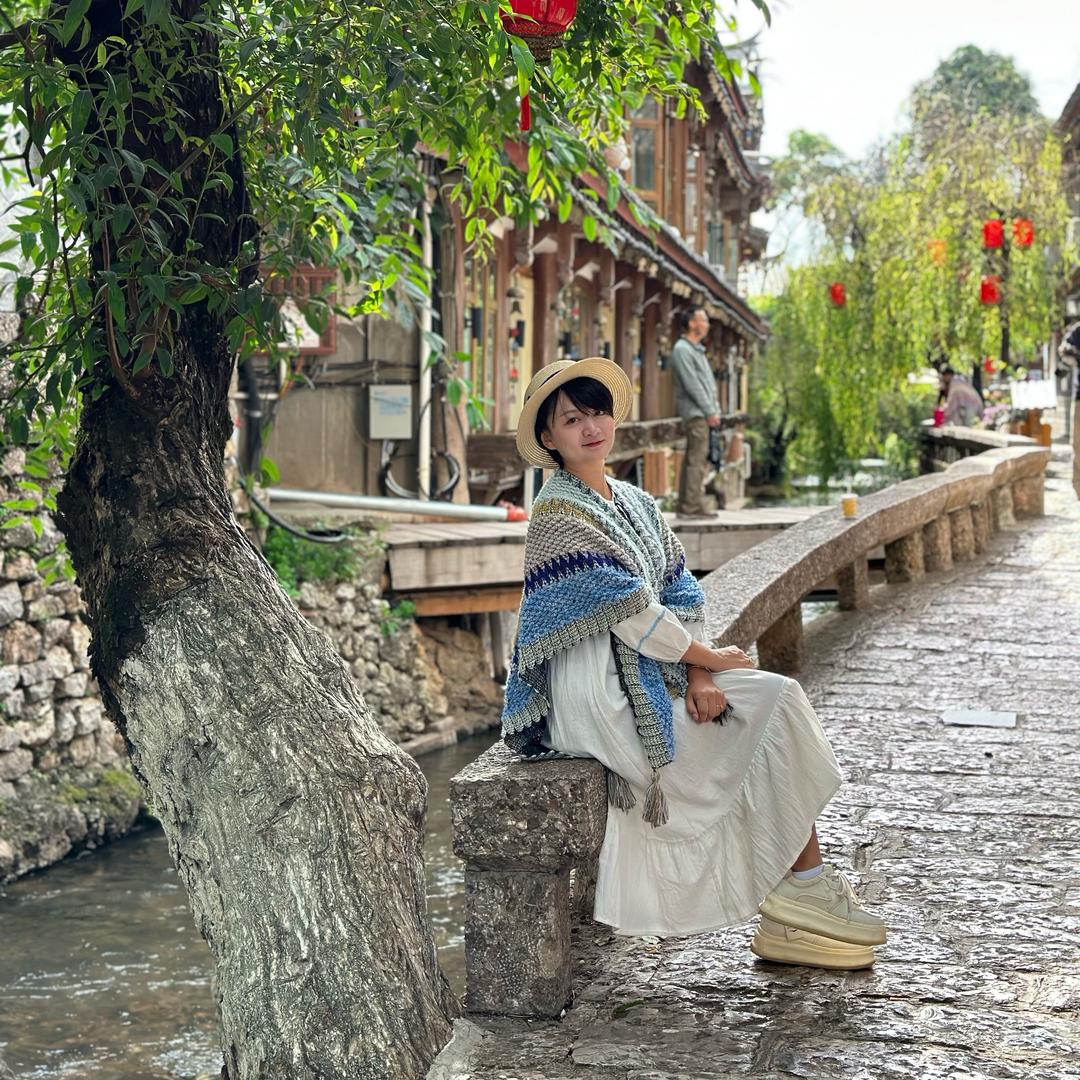 Emily🌍环游记