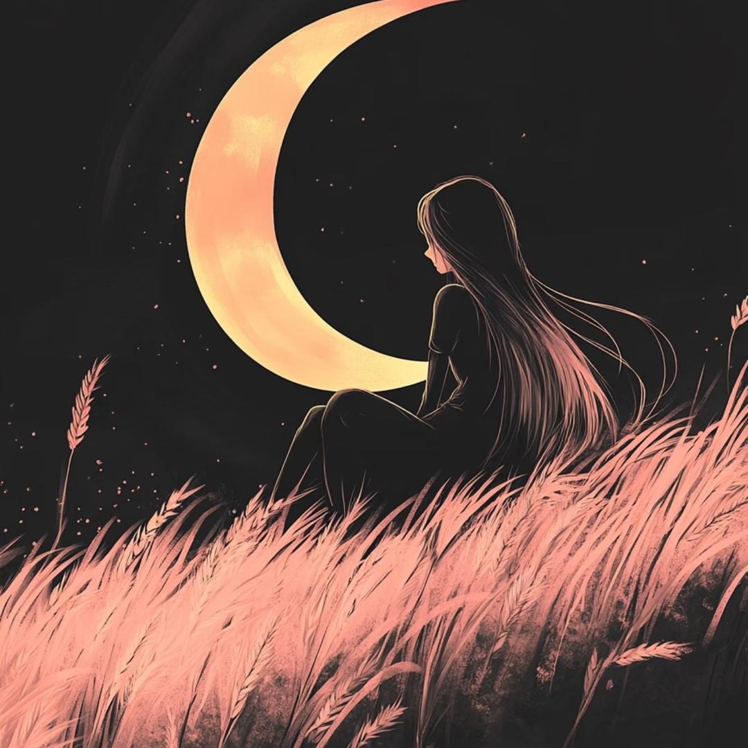 抹茶☾