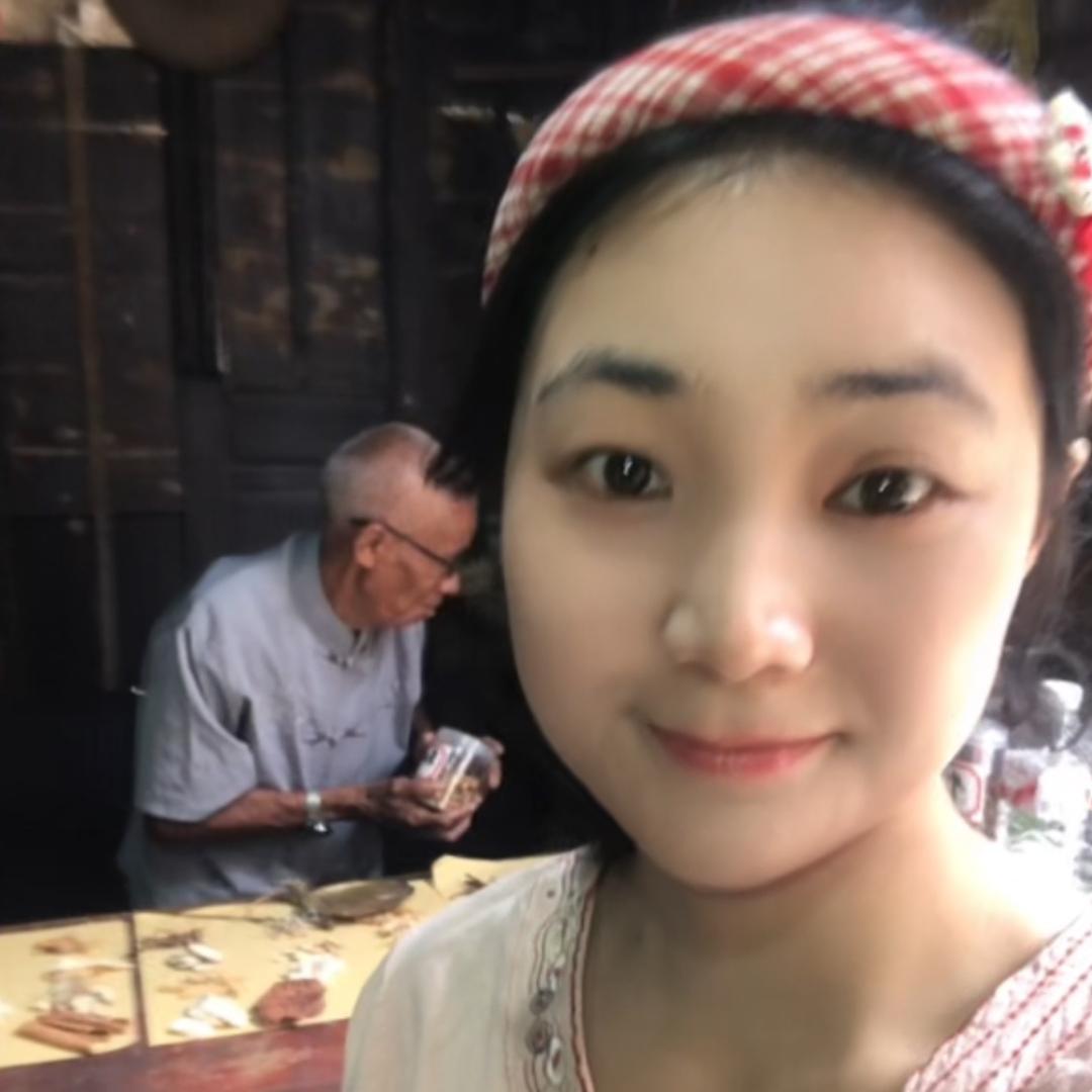 修，小🍆茄子
