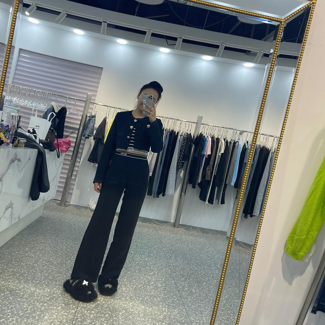 文文时尚大码女装