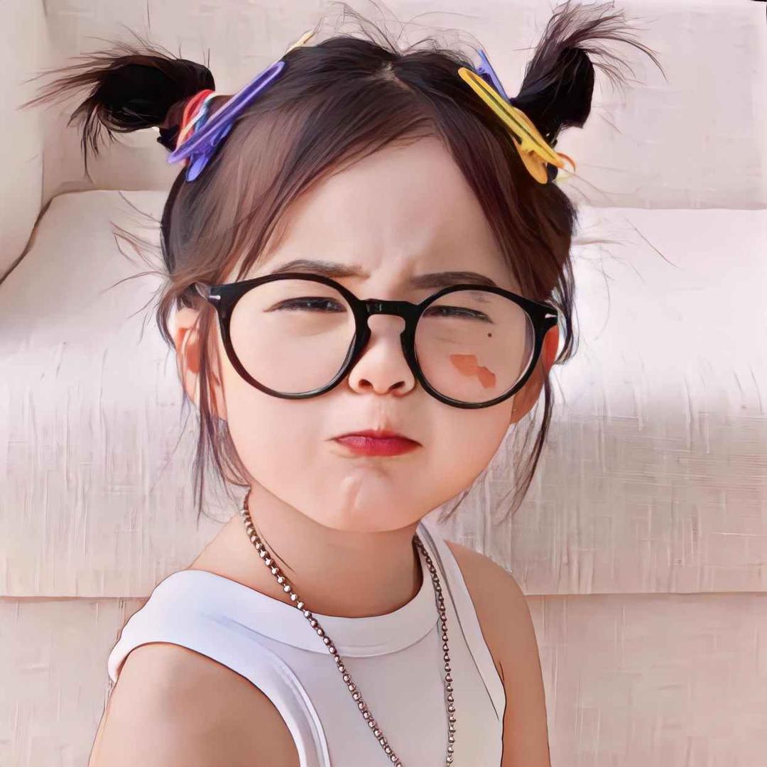 @好好