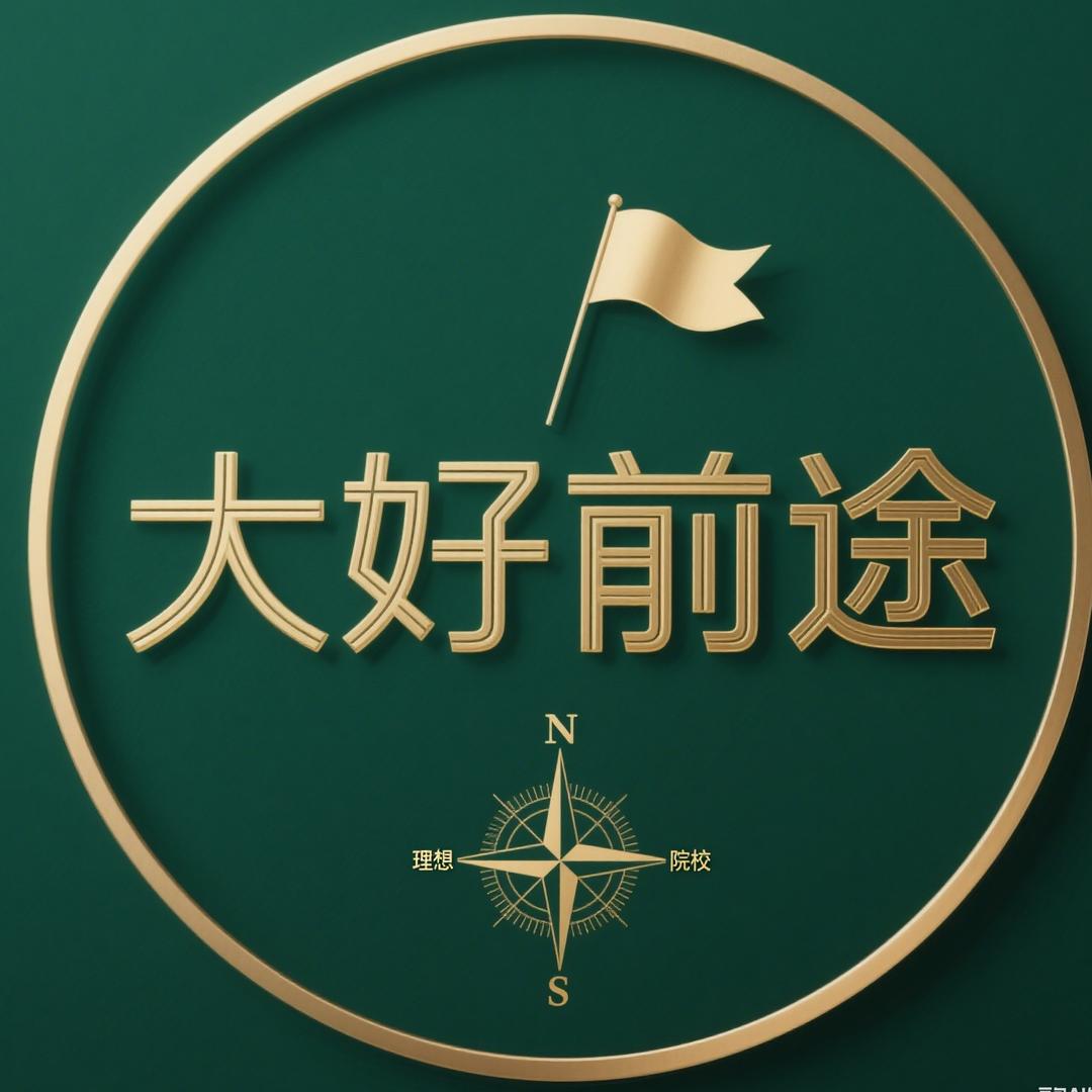 大好前途潘老师 B15