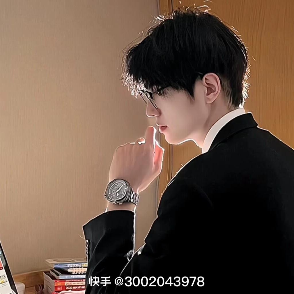 回眸一笑@醉倾城@