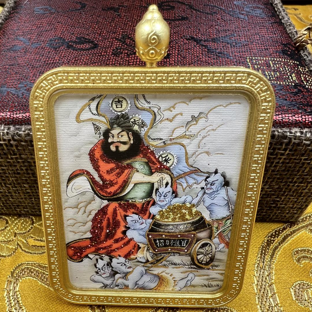 玄道唐绘