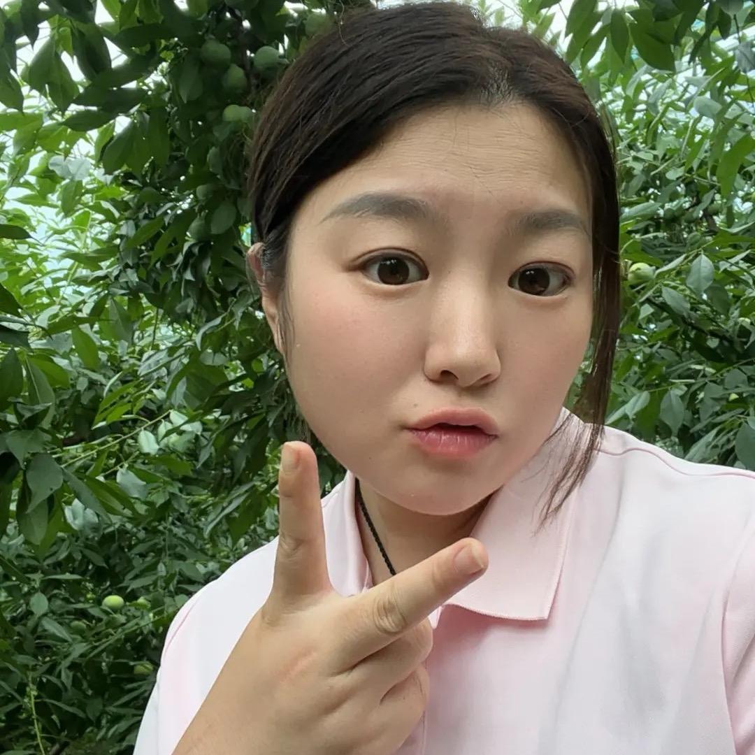 新农人小鲁（巫山脆李）