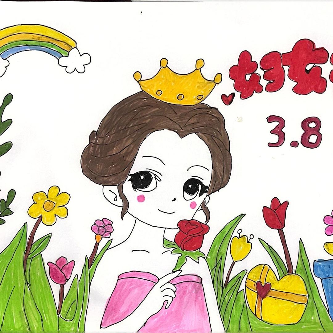 草莓🍓甜不甜(三胎怀孕中)