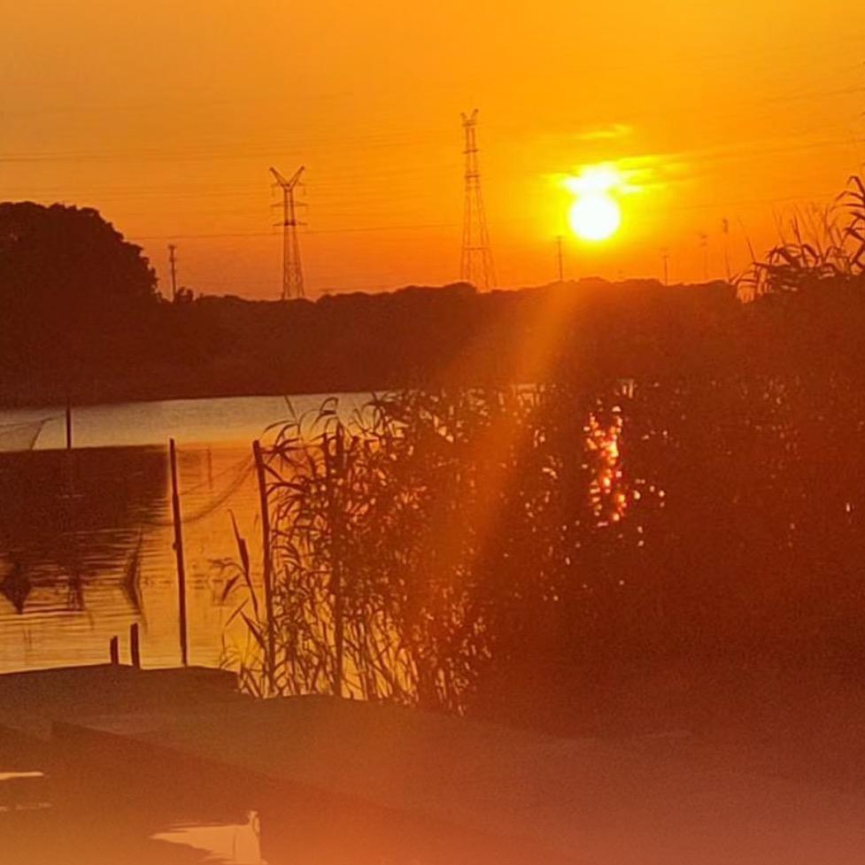 给你一个潮州式微笑