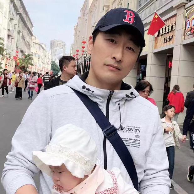 中韩百货个体店