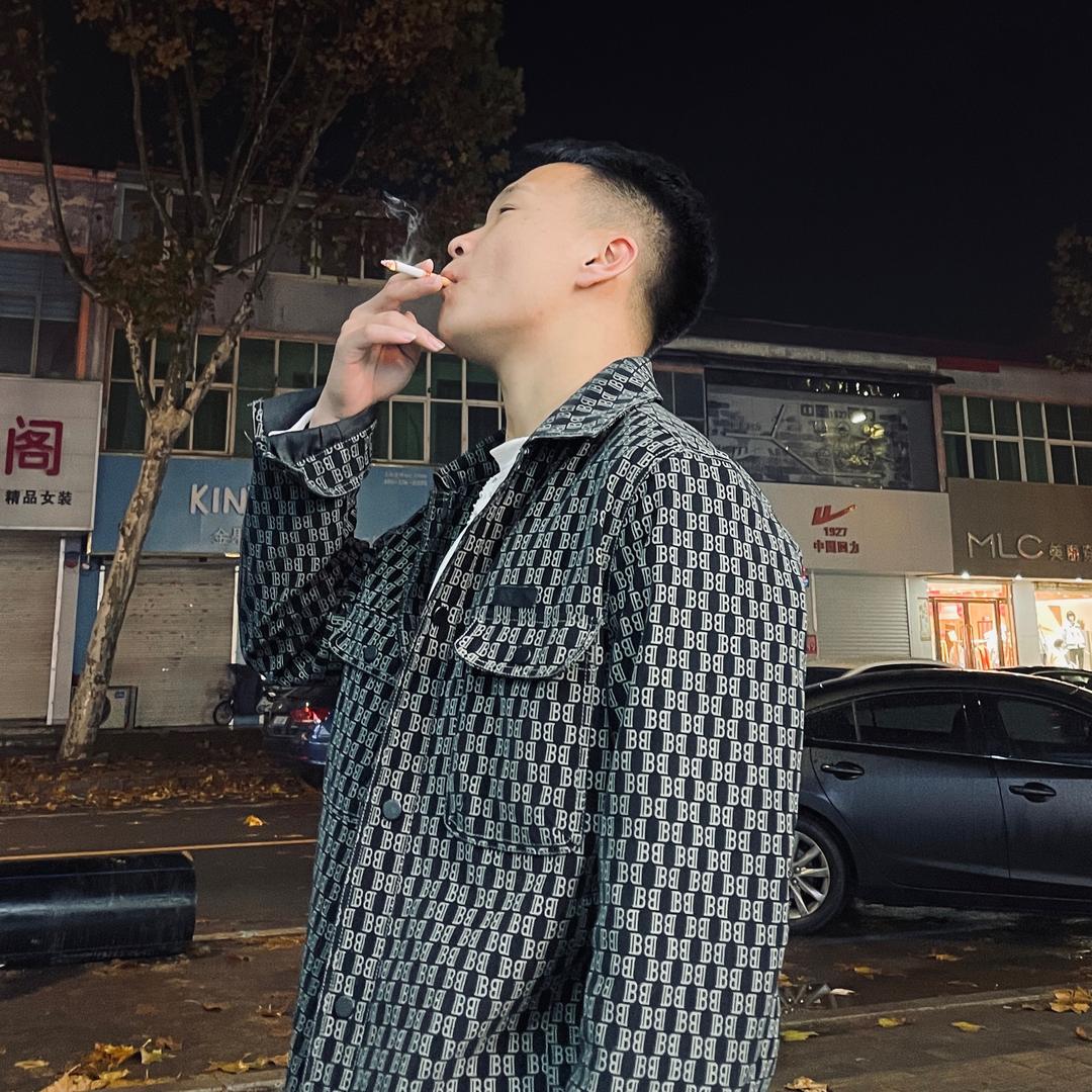 张家老三