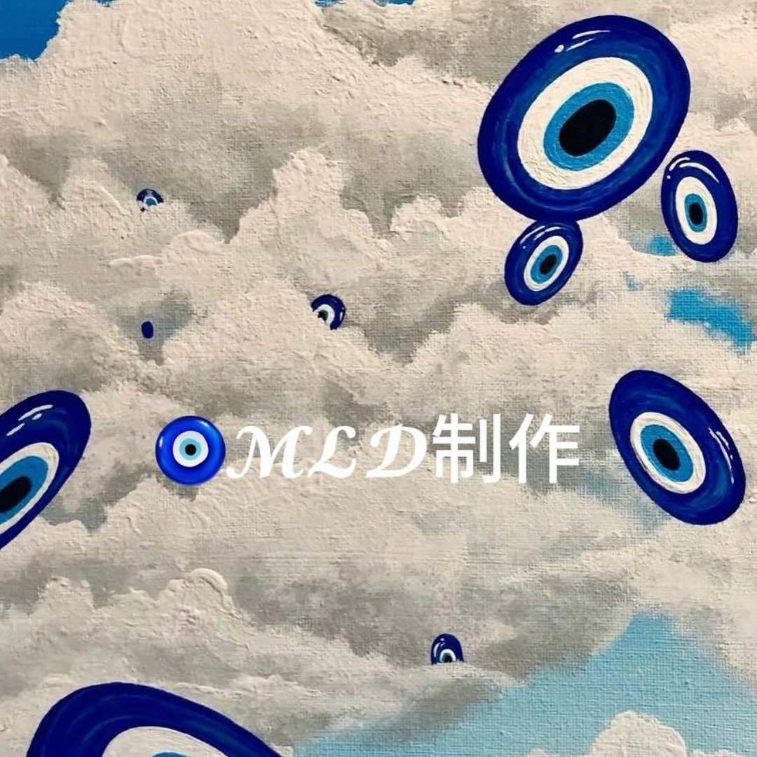 MLD首饰好物分享🧿