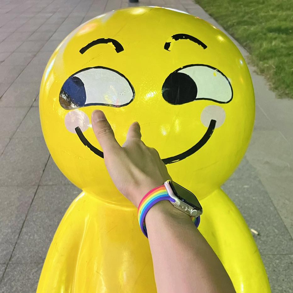 一一是个杠