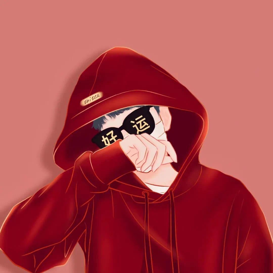 沐晨Oc