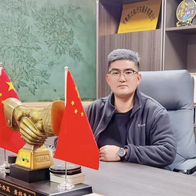 五弟汽车融资租赁