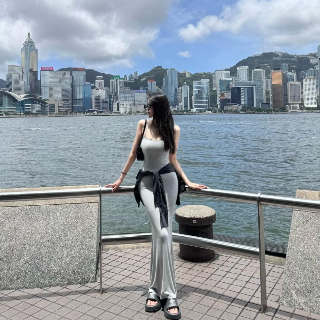 ·洗了蒜了