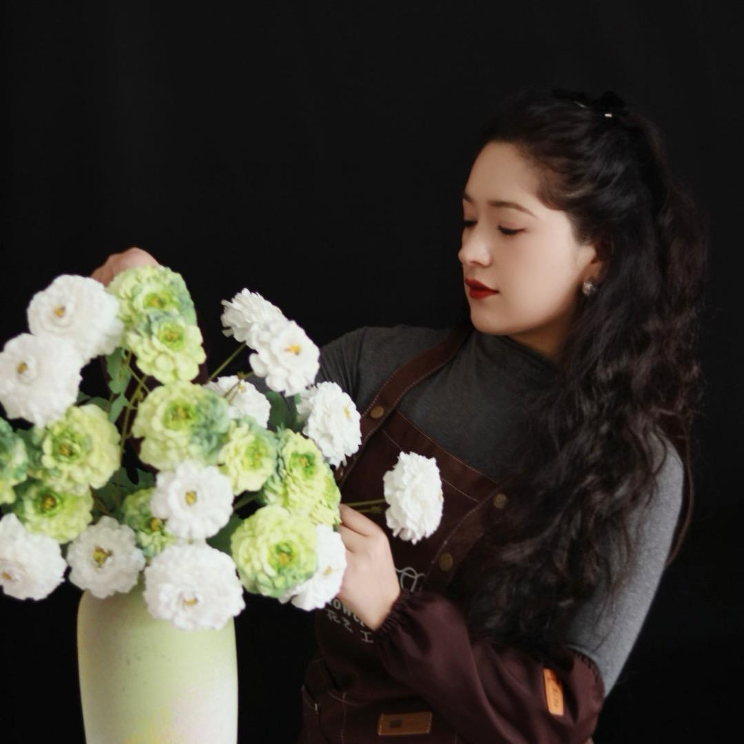 瑰丽花艺（新源县）