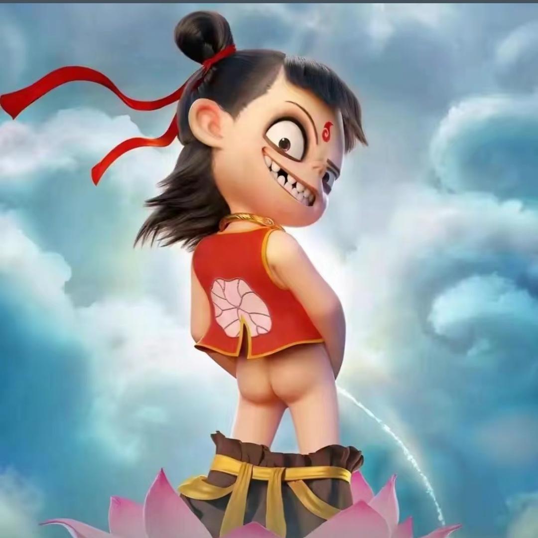 盖尔狼