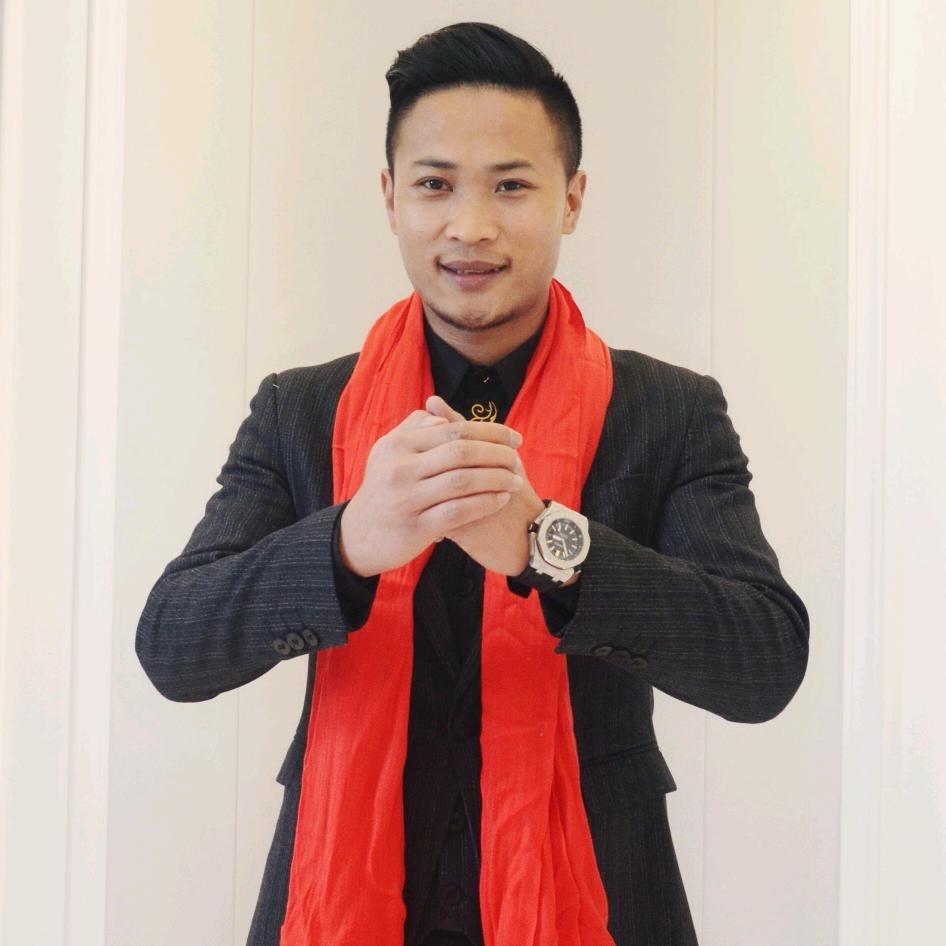 明尚传媒工作室