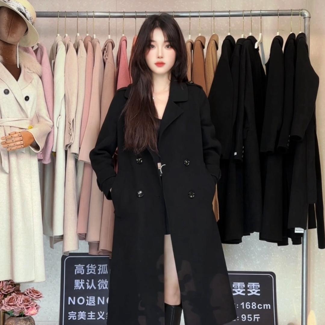 子文羊毛大衣工厂（晚班）