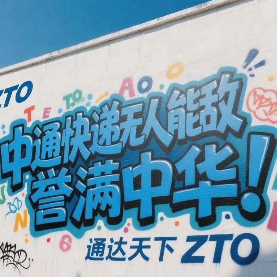 中通镖局，通达天下（静儿）