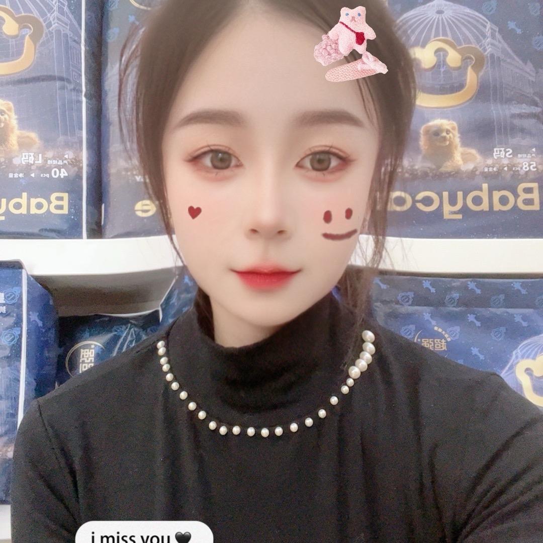 金昌家有宝贝龙首店张霞