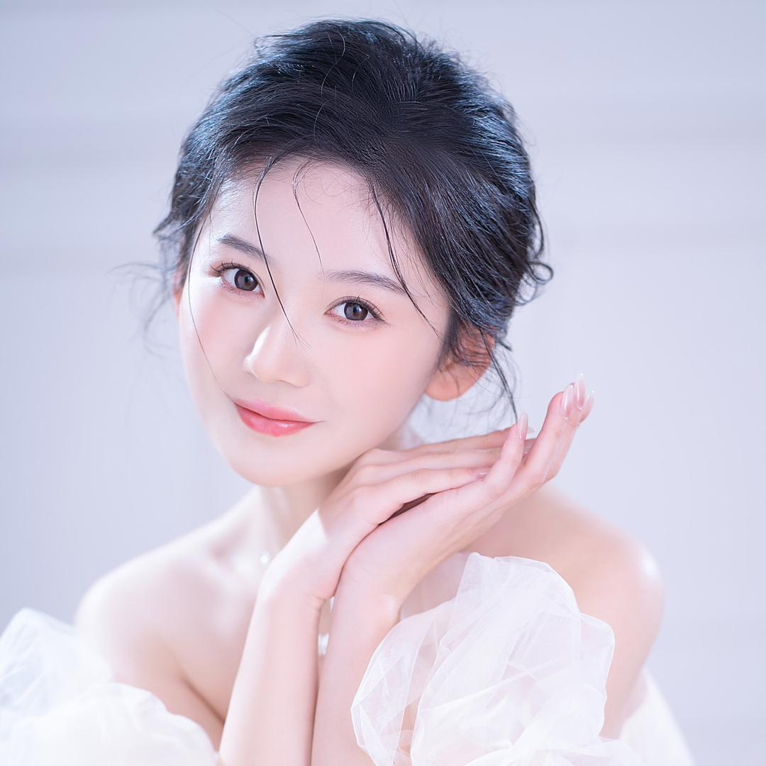 慕言溪女装
