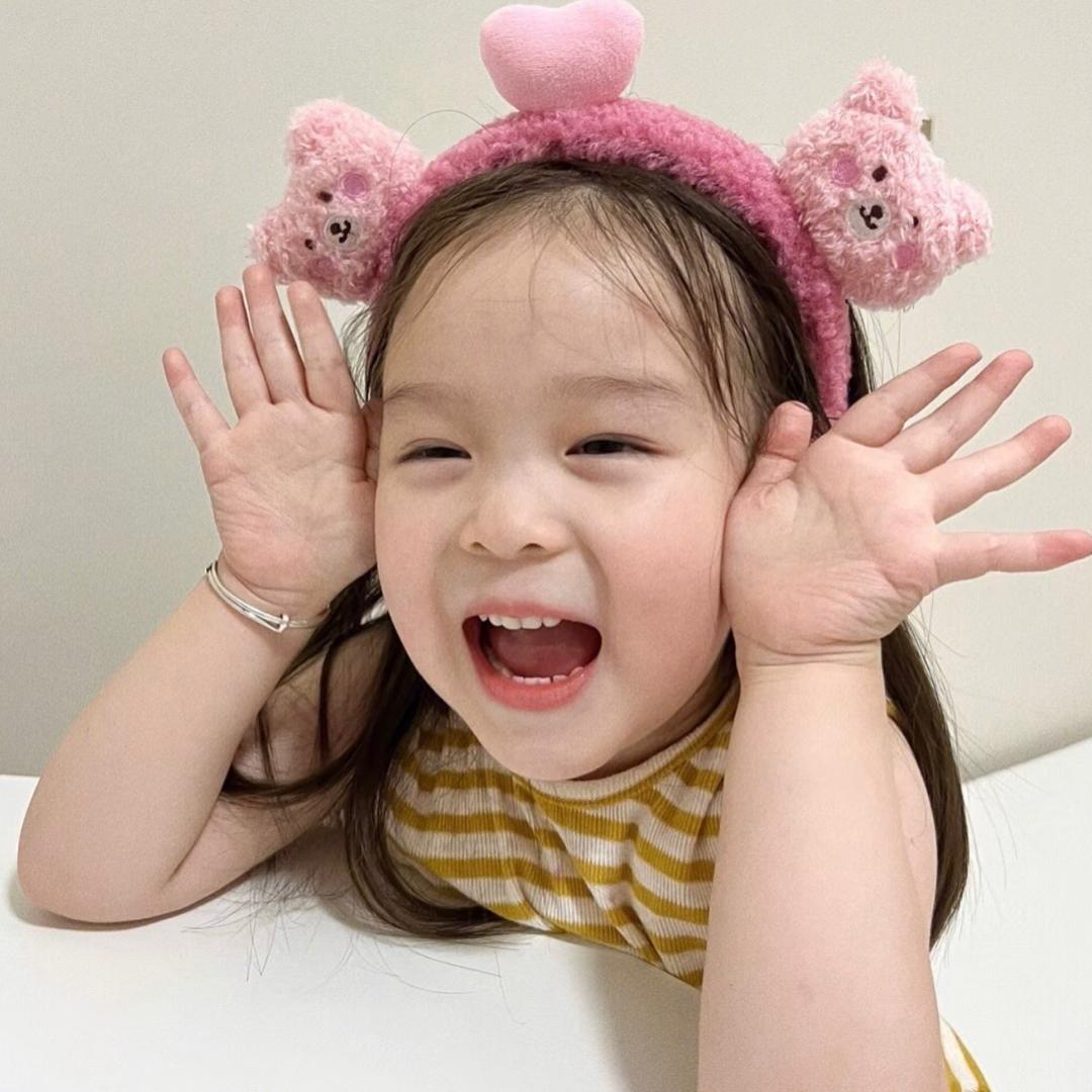 天然呆😘