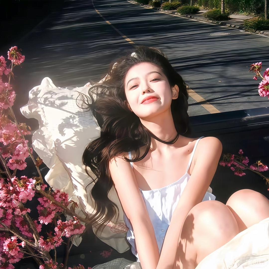 一点点晚风