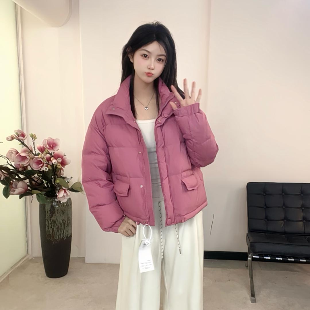 冬月定制女装