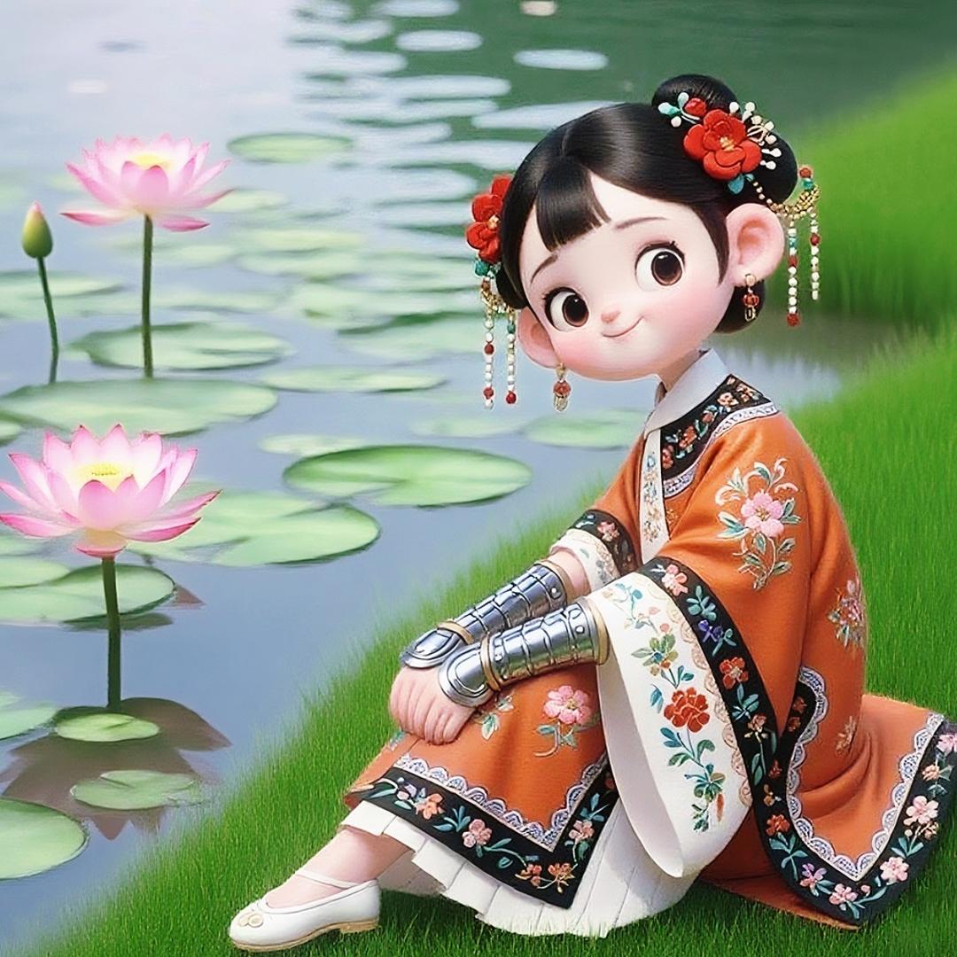 硕硕