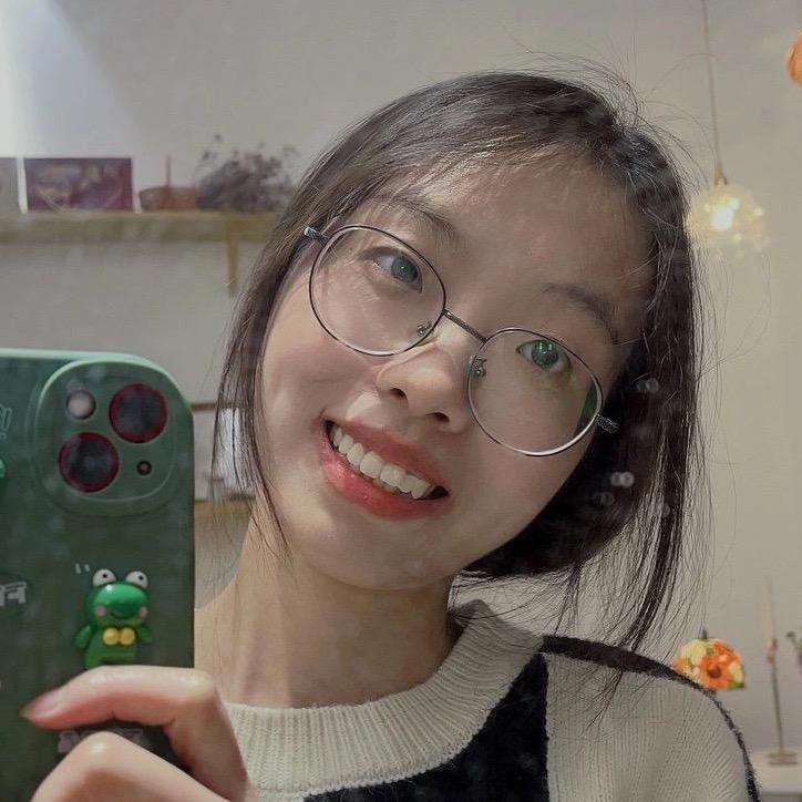 是阿月呀