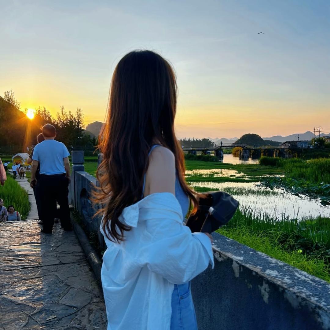 杨家 大小姐 😉