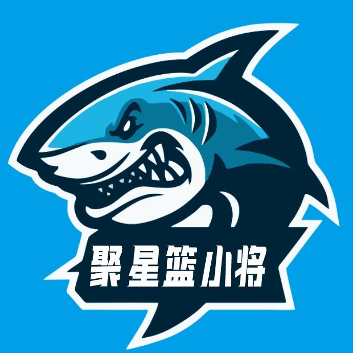 篮小将🏀Shark
