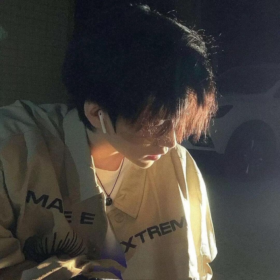 晚安*