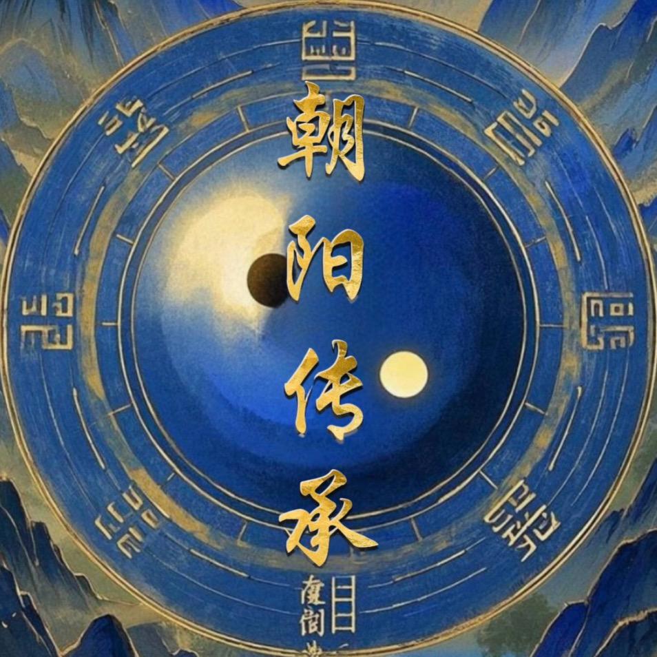 朝阳传承