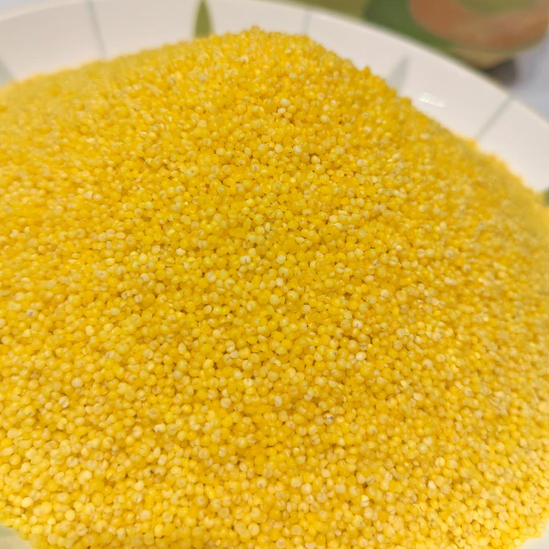 好食在杂粮