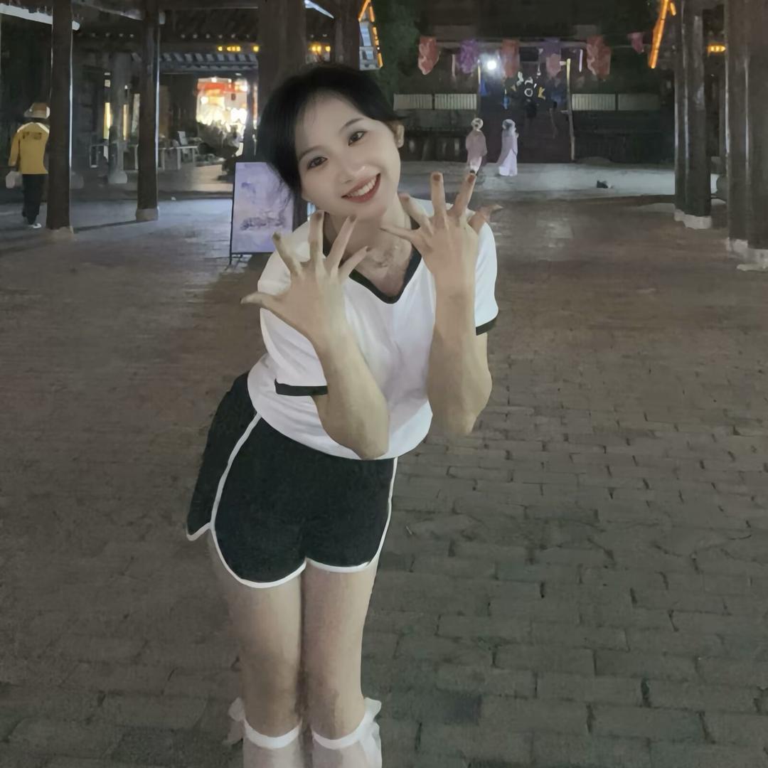 小甜甜