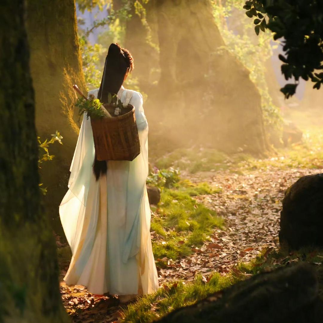 啃啃英语·学习中