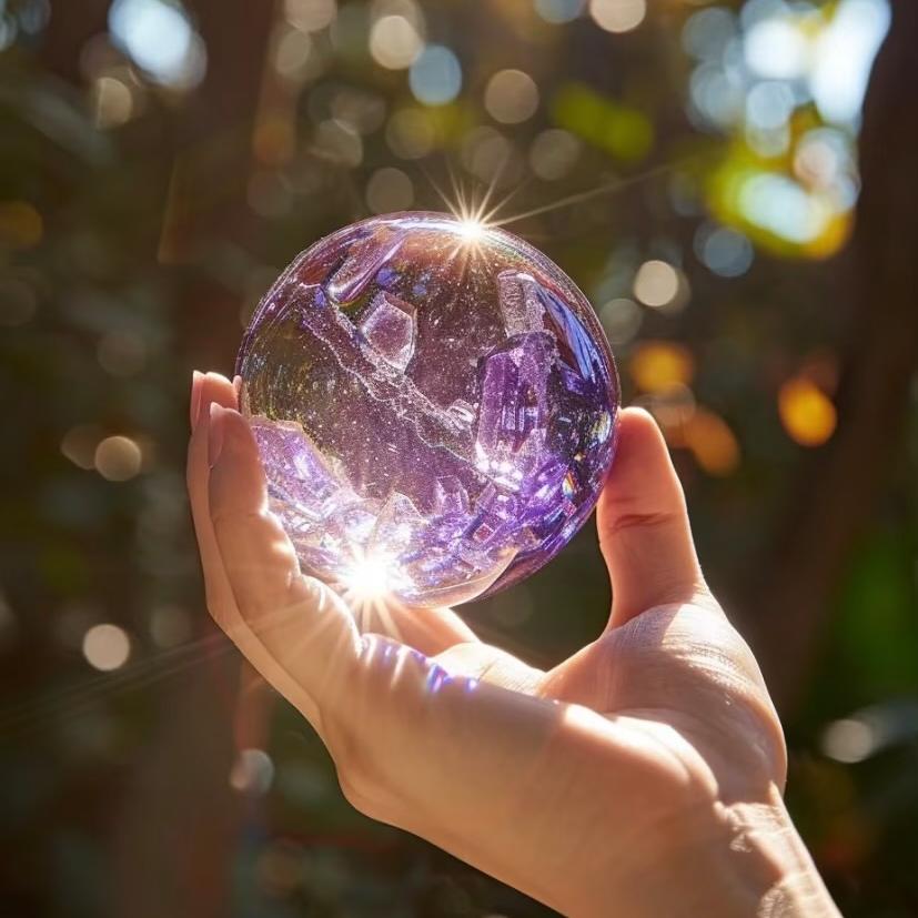 运转水晶珠宝批发店